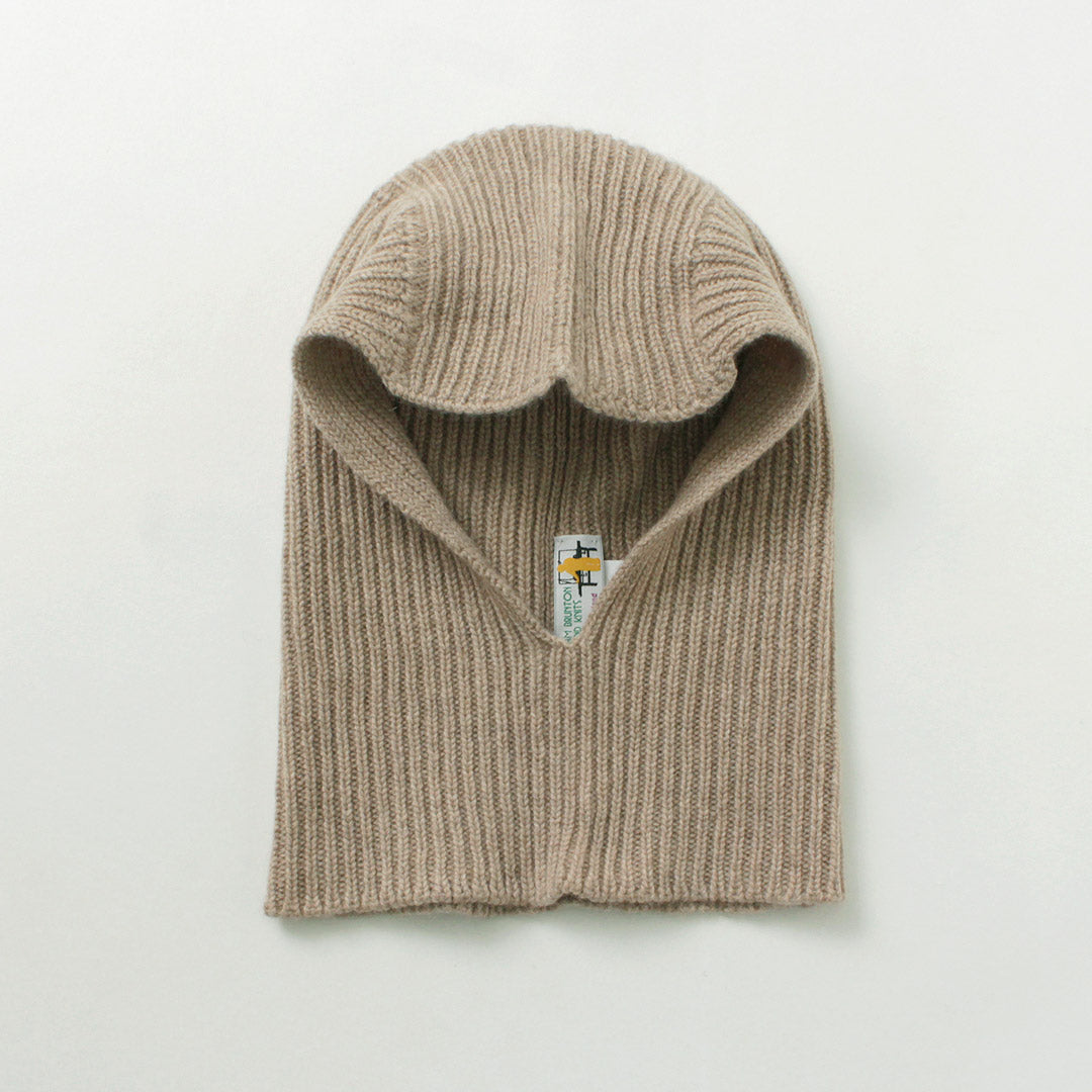 WILLIAMBRUNTON(ウィリアムブラントン)