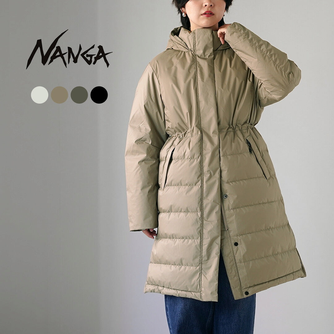 NANGA(ナンガ)