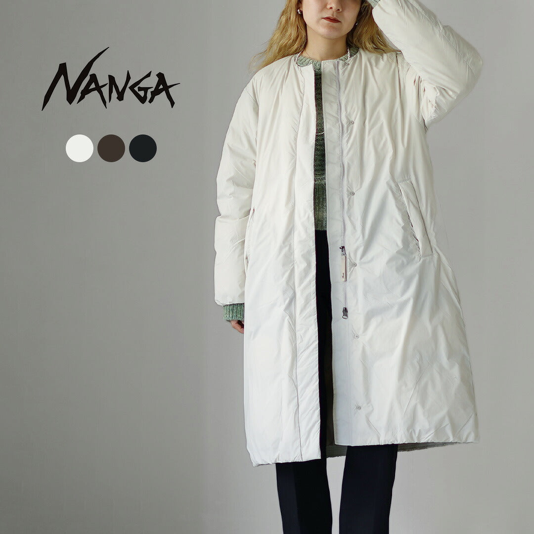 NANGA(ナンガ)