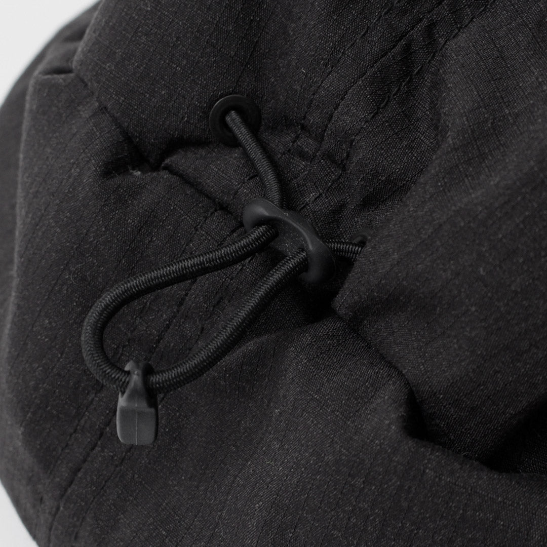 NANGA(ナンガ) HINOC ヒノック リップストップ ダウン イヤーフラップ キャップ