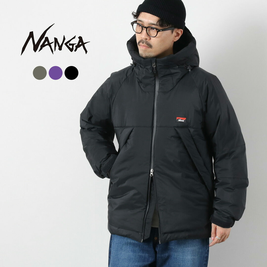 NANGA(ナンガ)