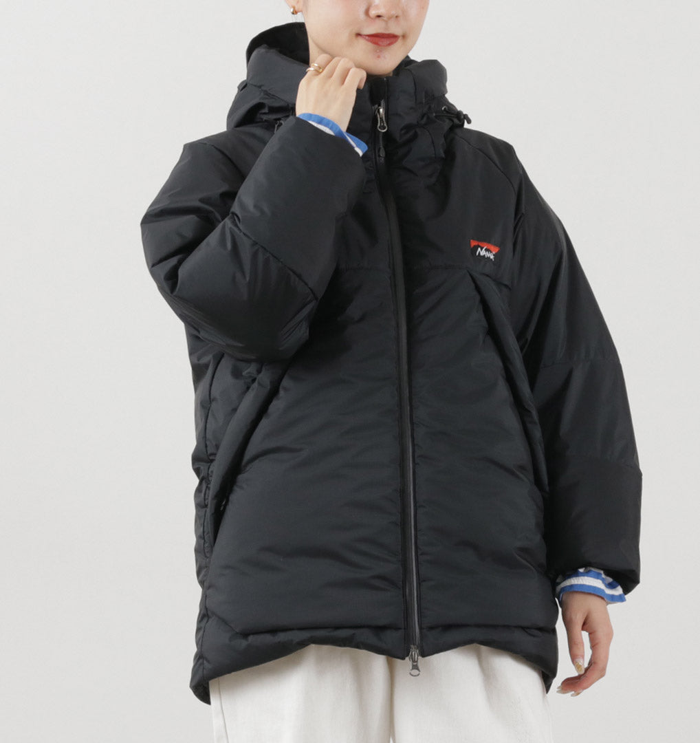 NANGA(ナンガ) オーロラ ダウン ジャケット イブキ レディース