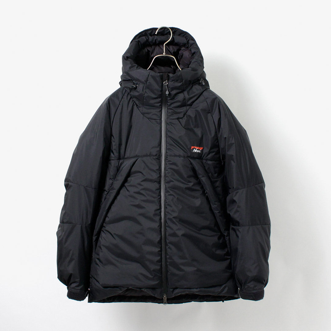 NANGA(ナンガ) オーロラ ダウン ジャケット イブキ レディース