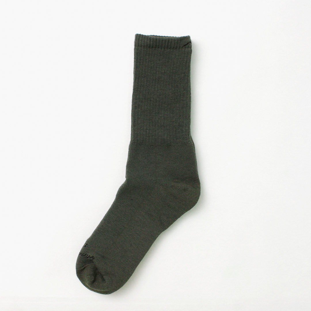 DARN TOUGH(ダーンタフ) ブーツソック ヘビーウェイト フルクッション