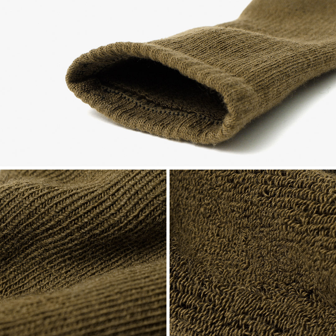 DARN TOUGH(ダーンタフ) ブーツソック ヘビーウェイト フルクッション