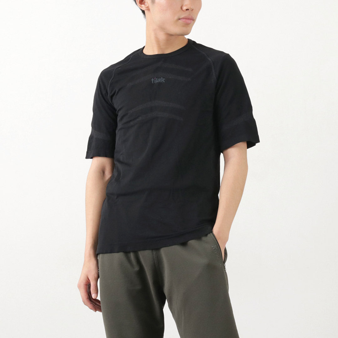 TILAK(ティラック) ウルトラライト Tee