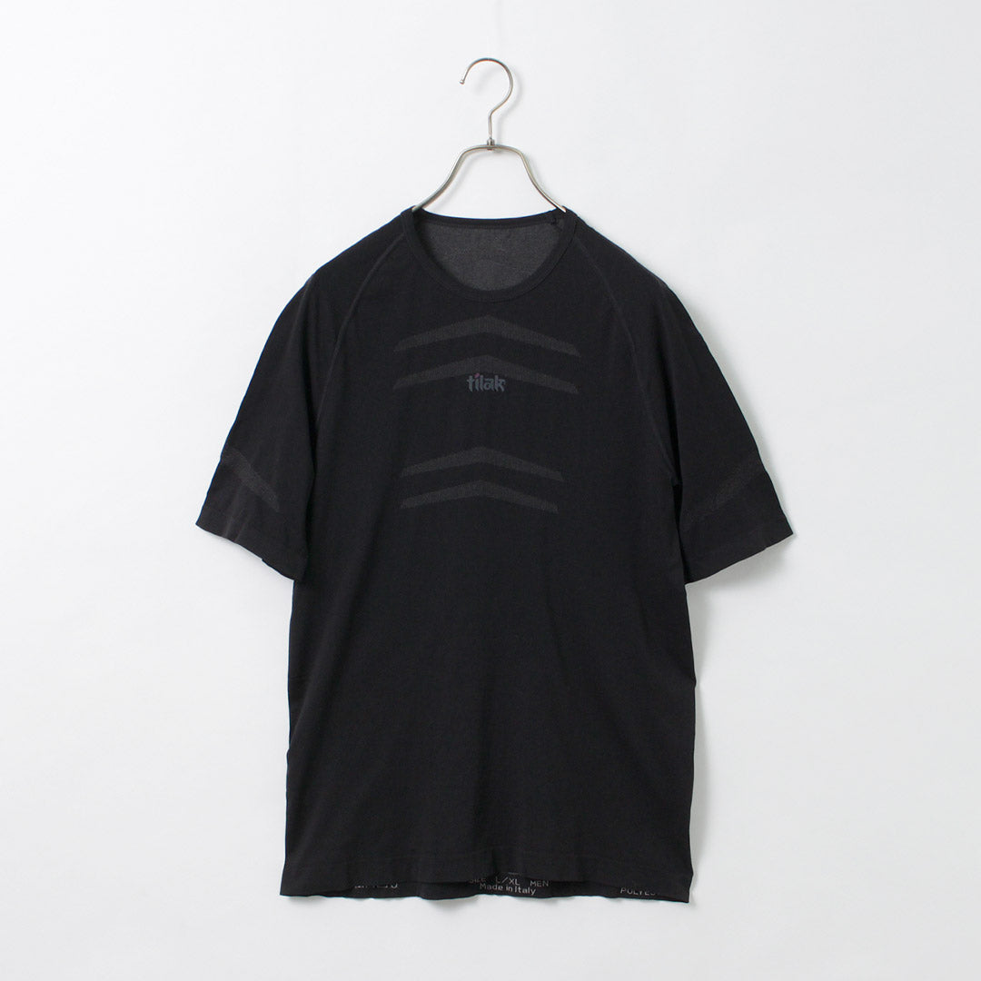 TILAK(ティラック) ウルトラライト Tee