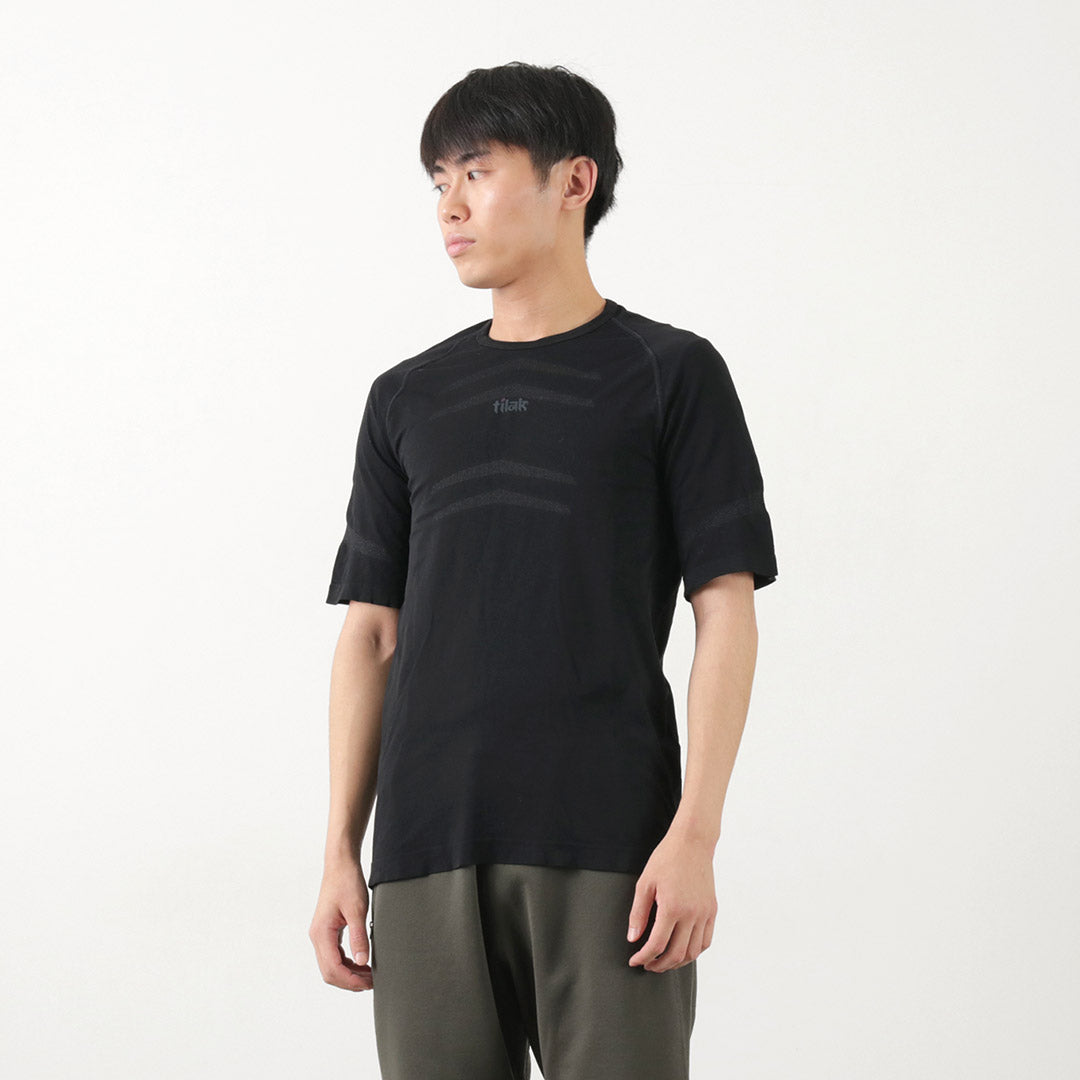 TILAK(ティラック) ウルトラライト Tee