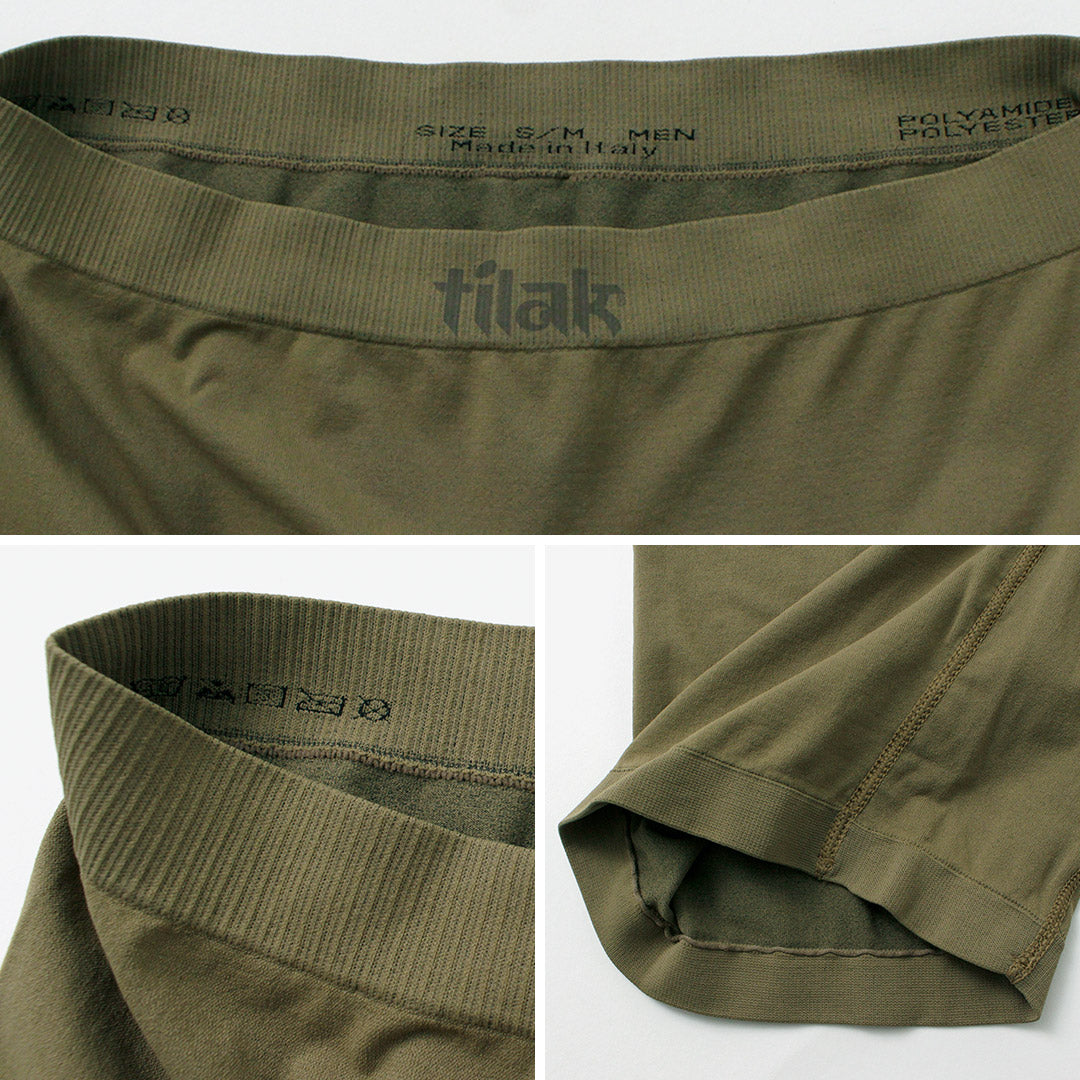 TILAK(ティラック) ウルトラライト ボクサー