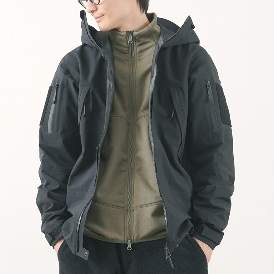 TILAK(ティラック) ラプター ミグ ジャケット