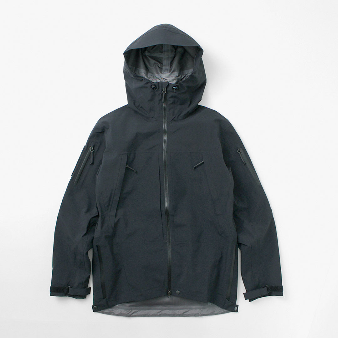 TILAK(ティラック) ラプター ミグ ジャケット