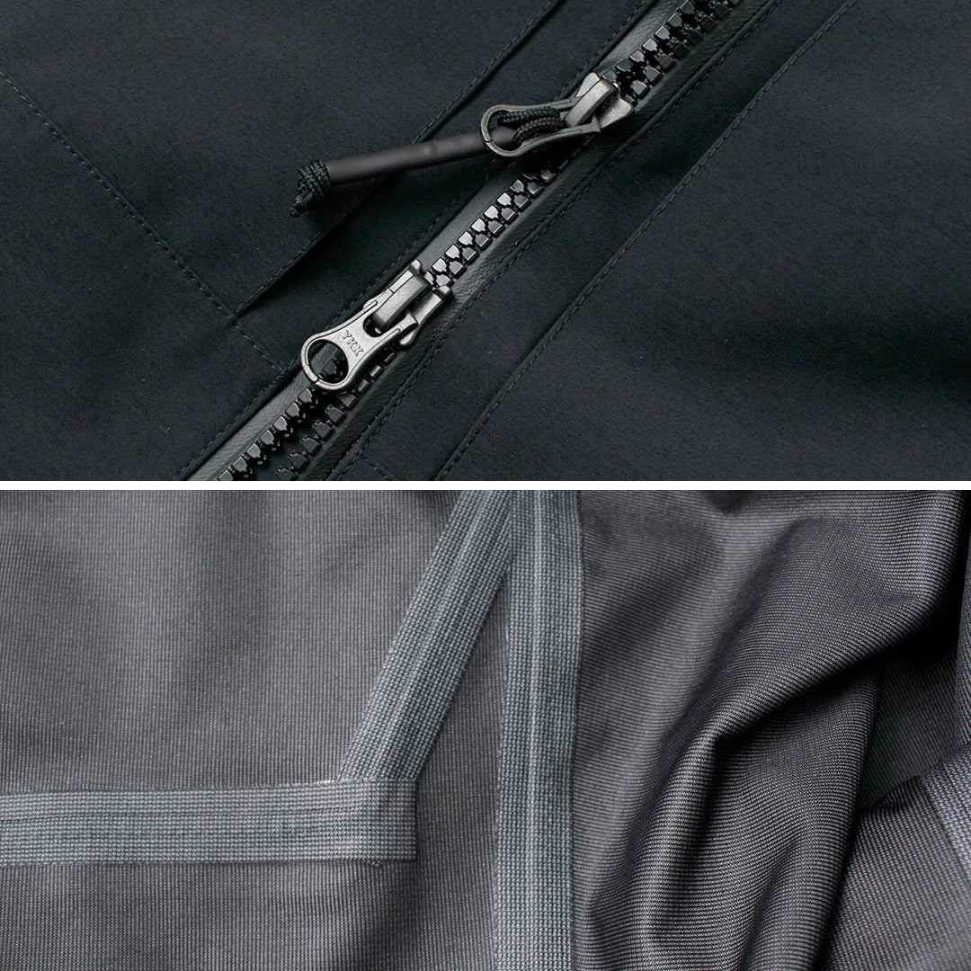 TILAK(ティラック) ラプター ミグ ジャケット