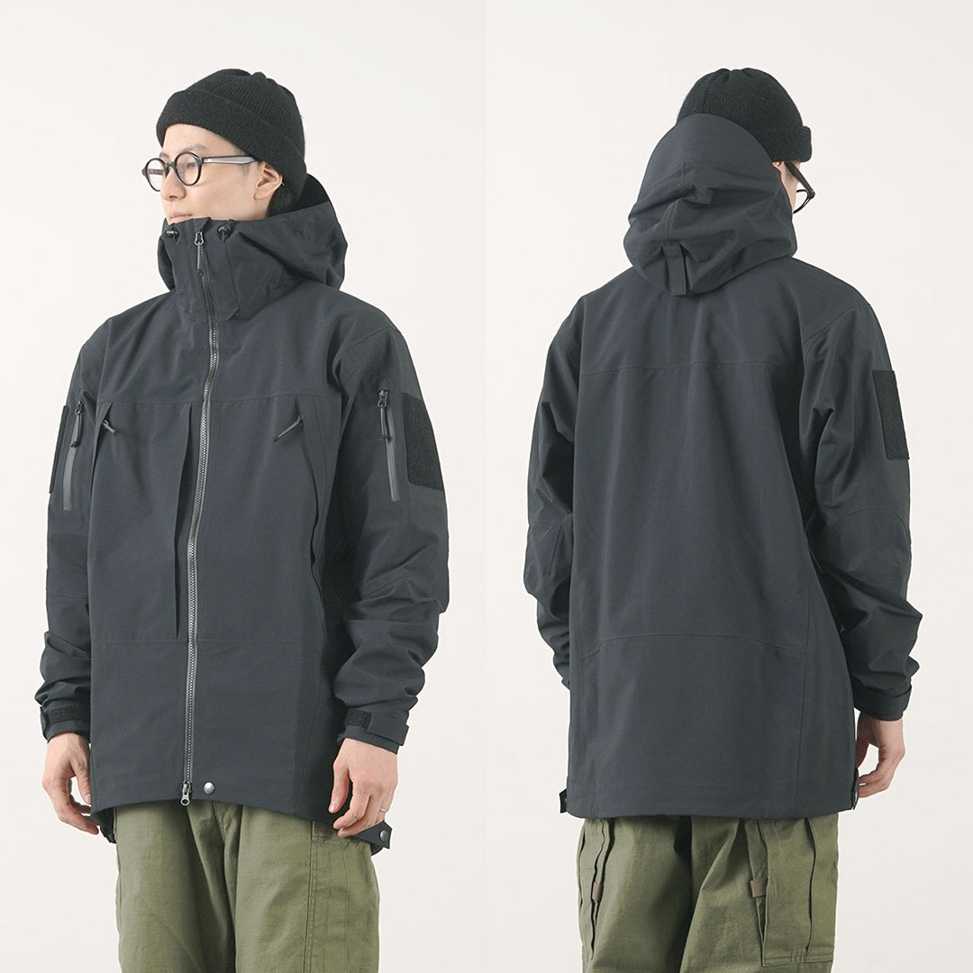 TILAK(ティラック) ラプター ミグ ジャケット