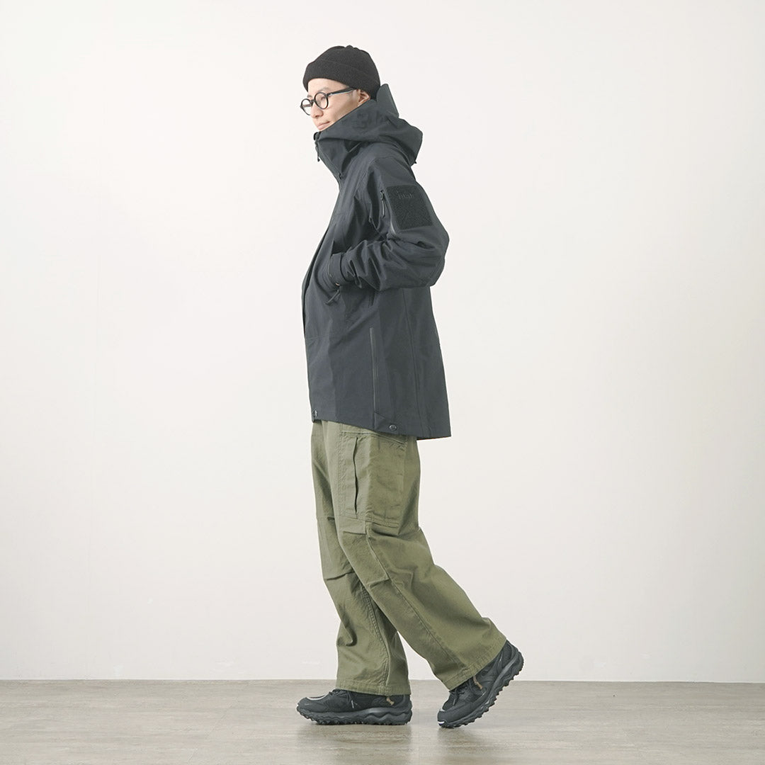 TILAK(ティラック) ラプター ミグ ジャケット