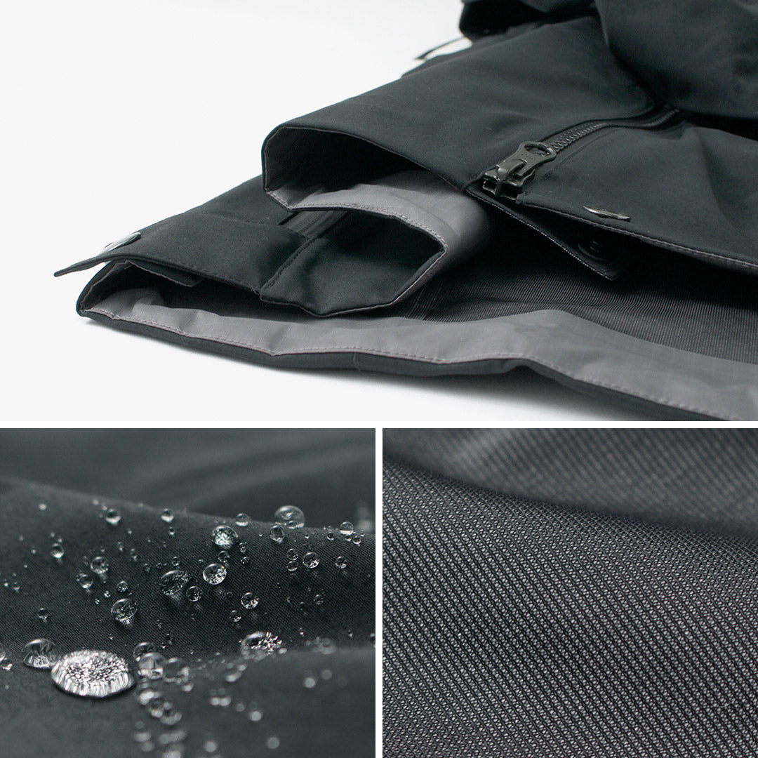 TILAK(ティラック) ラプター ミグ ジャケット