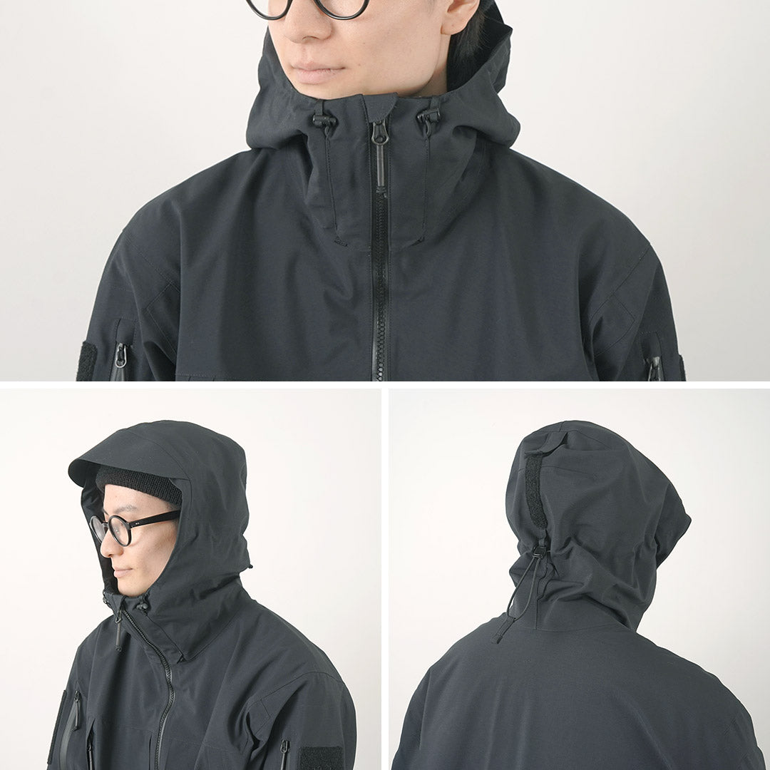 TILAK(ティラック) ラプター ミグ ジャケット