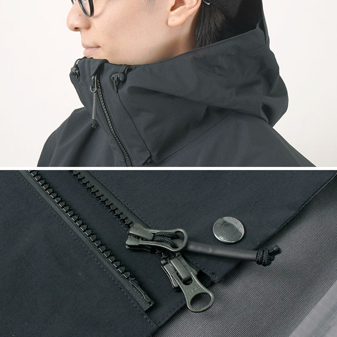 TILAK(ティラック) ラプター ミグ ジャケット