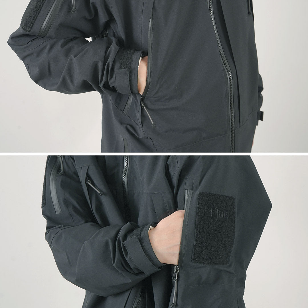 TILAK(ティラック) ラプター ミグ ジャケット