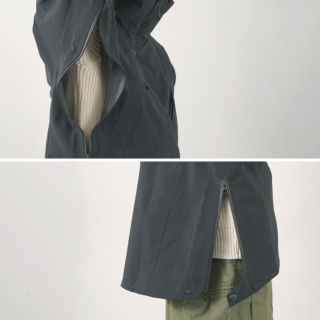 TILAK(ティラック) ラプター ミグ ジャケット