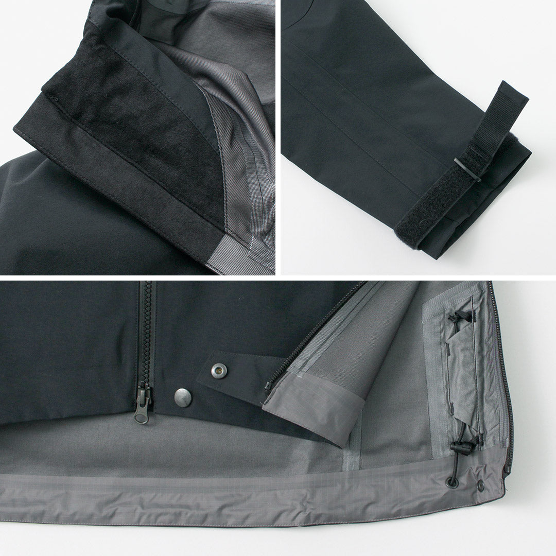 TILAK(ティラック) ラプター ミグ ジャケット