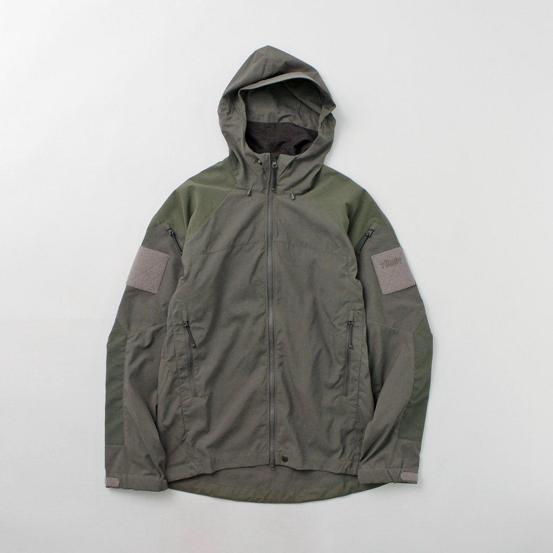 Tilak Operator MiG Jacket Mサイズ TILAK Operator Mig Jacket