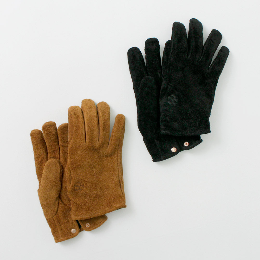 【30%OFF】HANDSON GRIP(ハンズオングリップ) マフ+