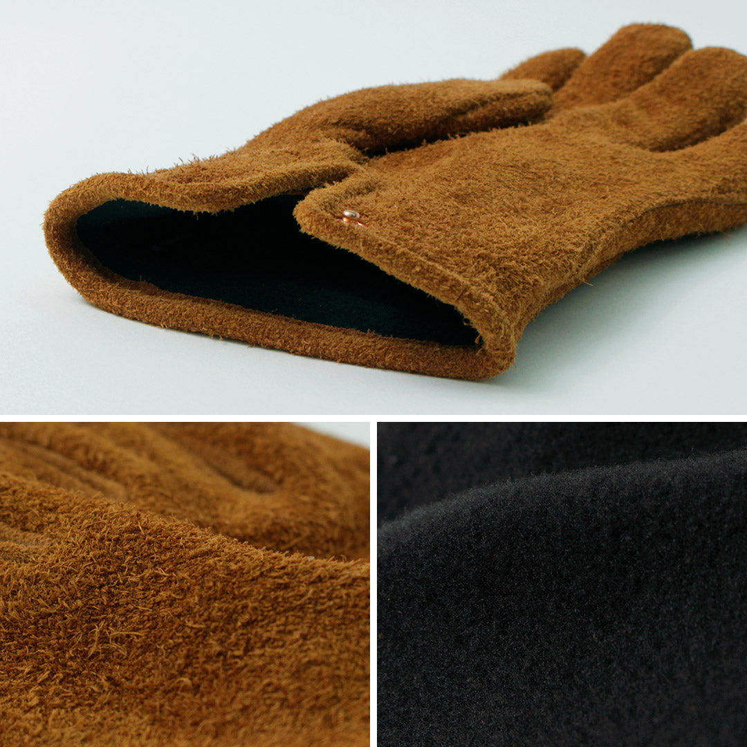 【30%OFF】HANDSON GRIP(ハンズオングリップ) マフ+