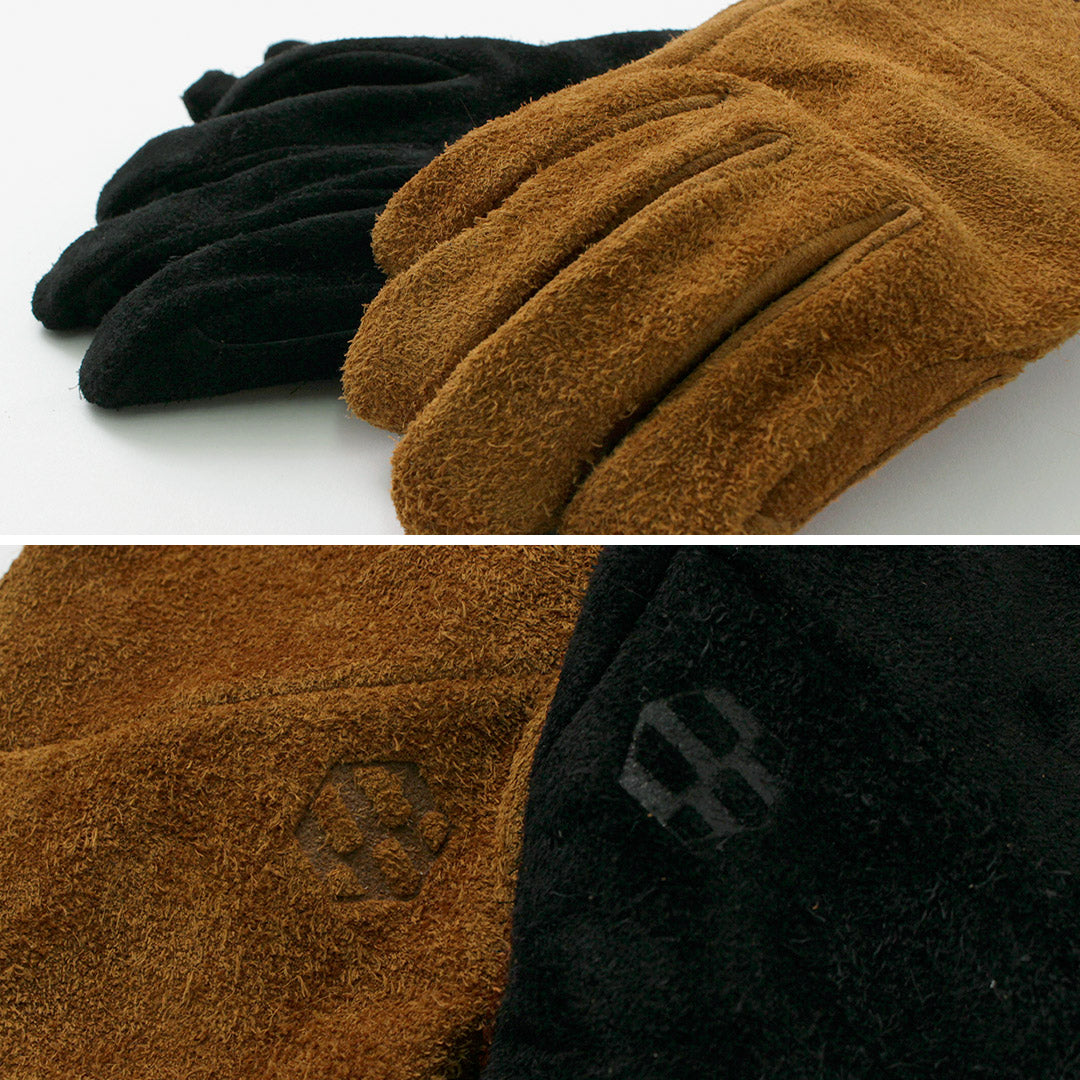 【30%OFF】HANDSON GRIP(ハンズオングリップ) マフ+
