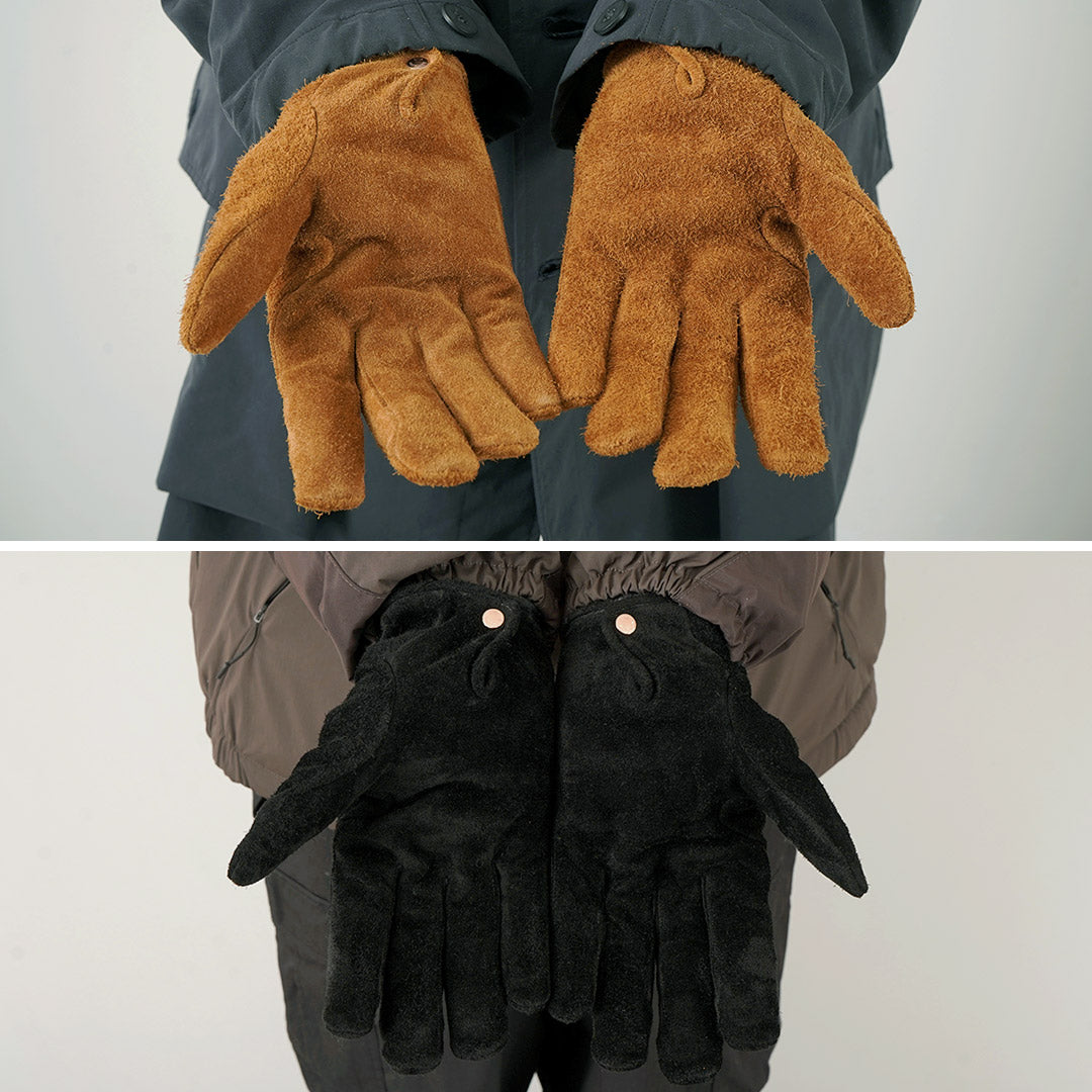 【30%OFF】HANDSON GRIP(ハンズオングリップ) マフ+