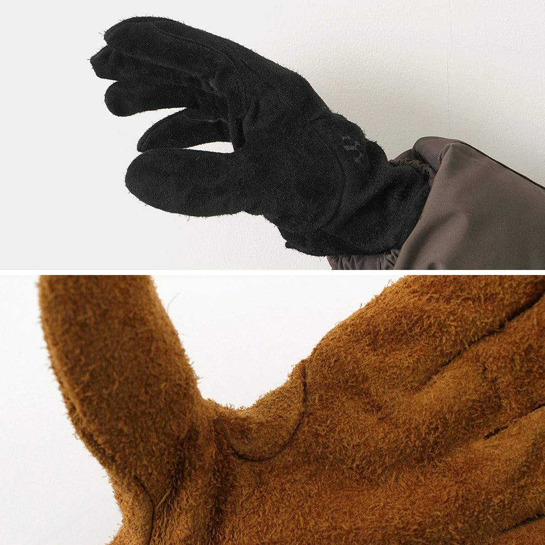 【30%OFF】HANDSON GRIP(ハンズオングリップ) マフ+