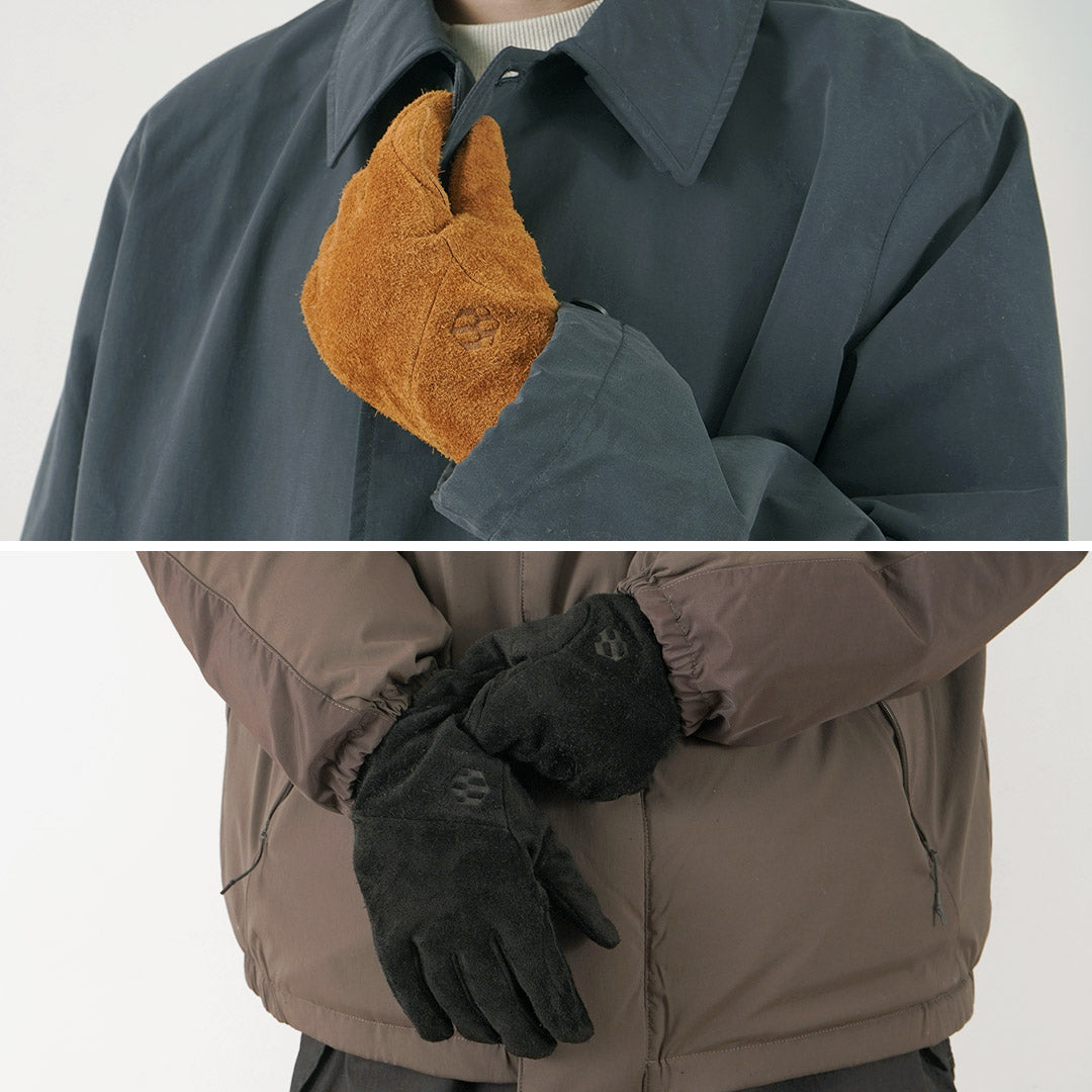 【30%OFF】HANDSON GRIP(ハンズオングリップ) マフ+