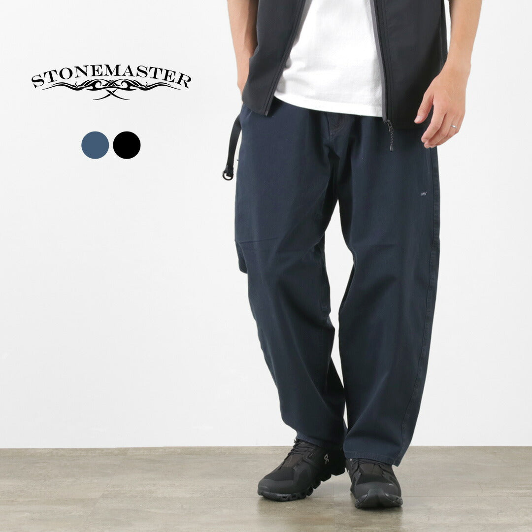 STONEMASTER(ストーンマスター) エンジニア パンツ
