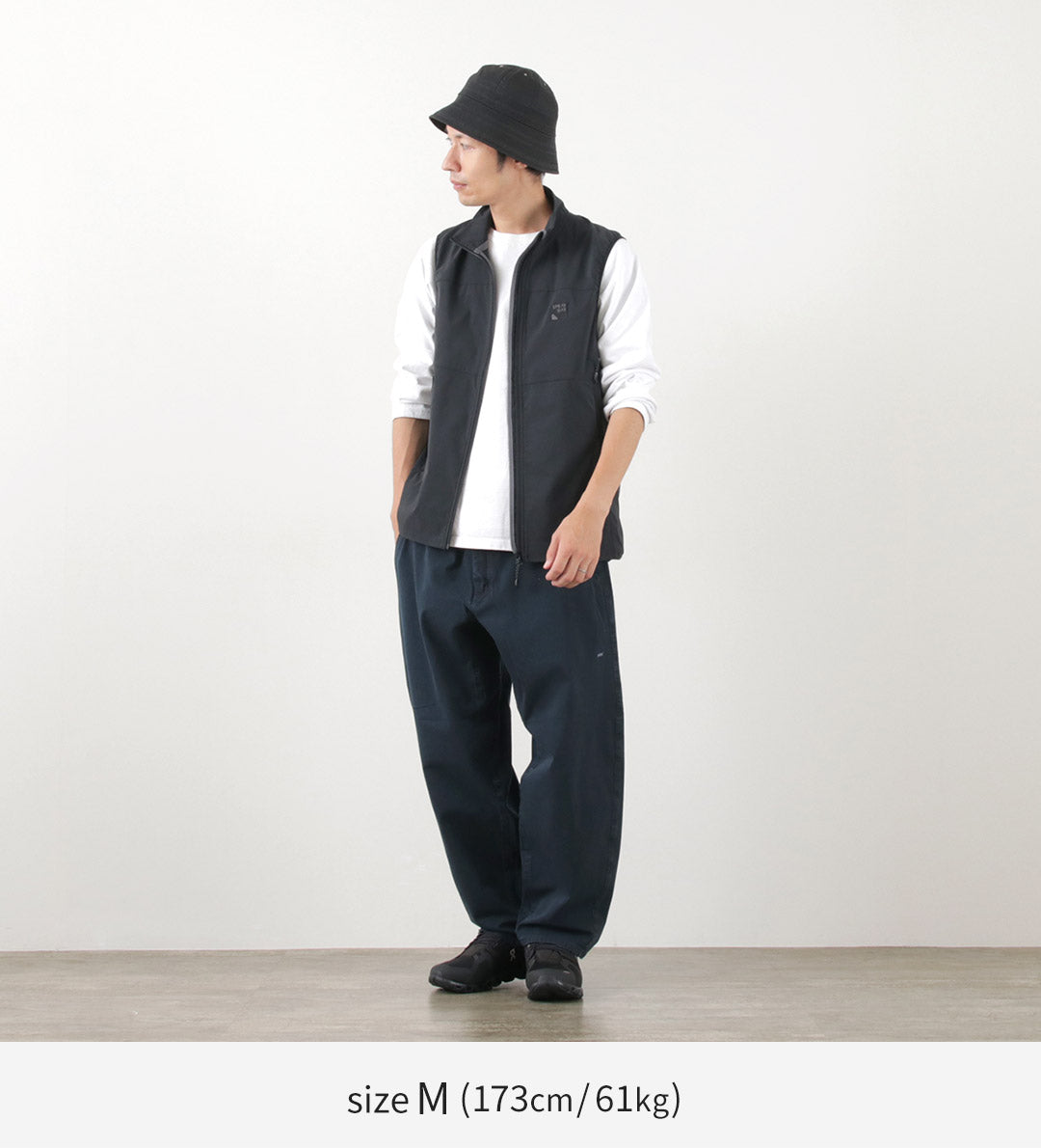 STONEMASTER(ストーンマスター) エンジニア パンツ