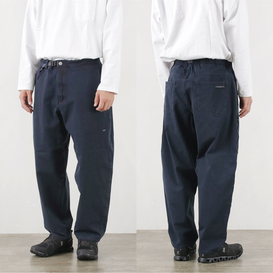 STONEMASTER(ストーンマスター) エンジニア パンツ