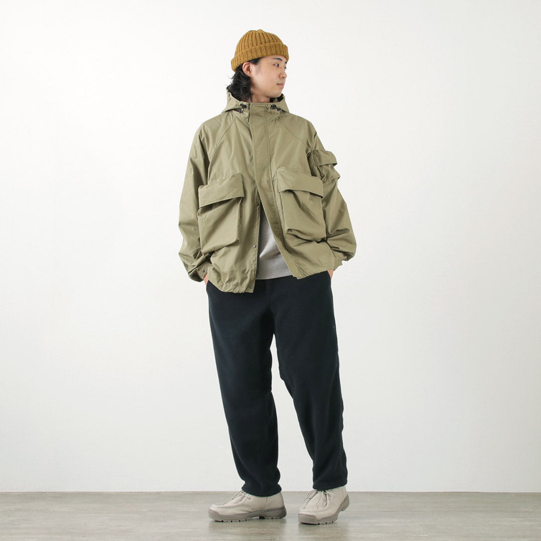 STONEMASTER(ストーンマスター) SM パンツ/ポーラテック フリース