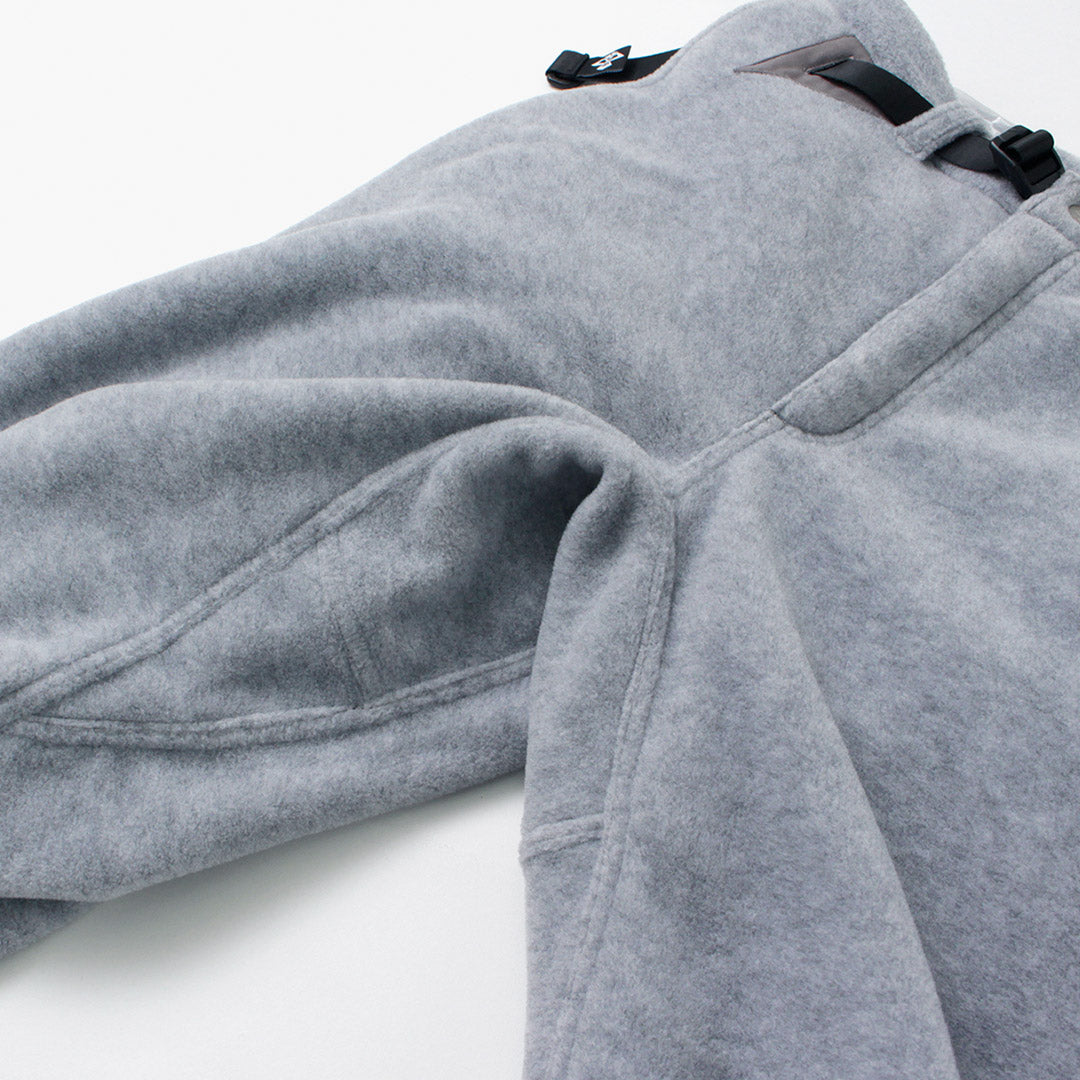 STONEMASTER(ストーンマスター) SM パンツ/ポーラテック フリース