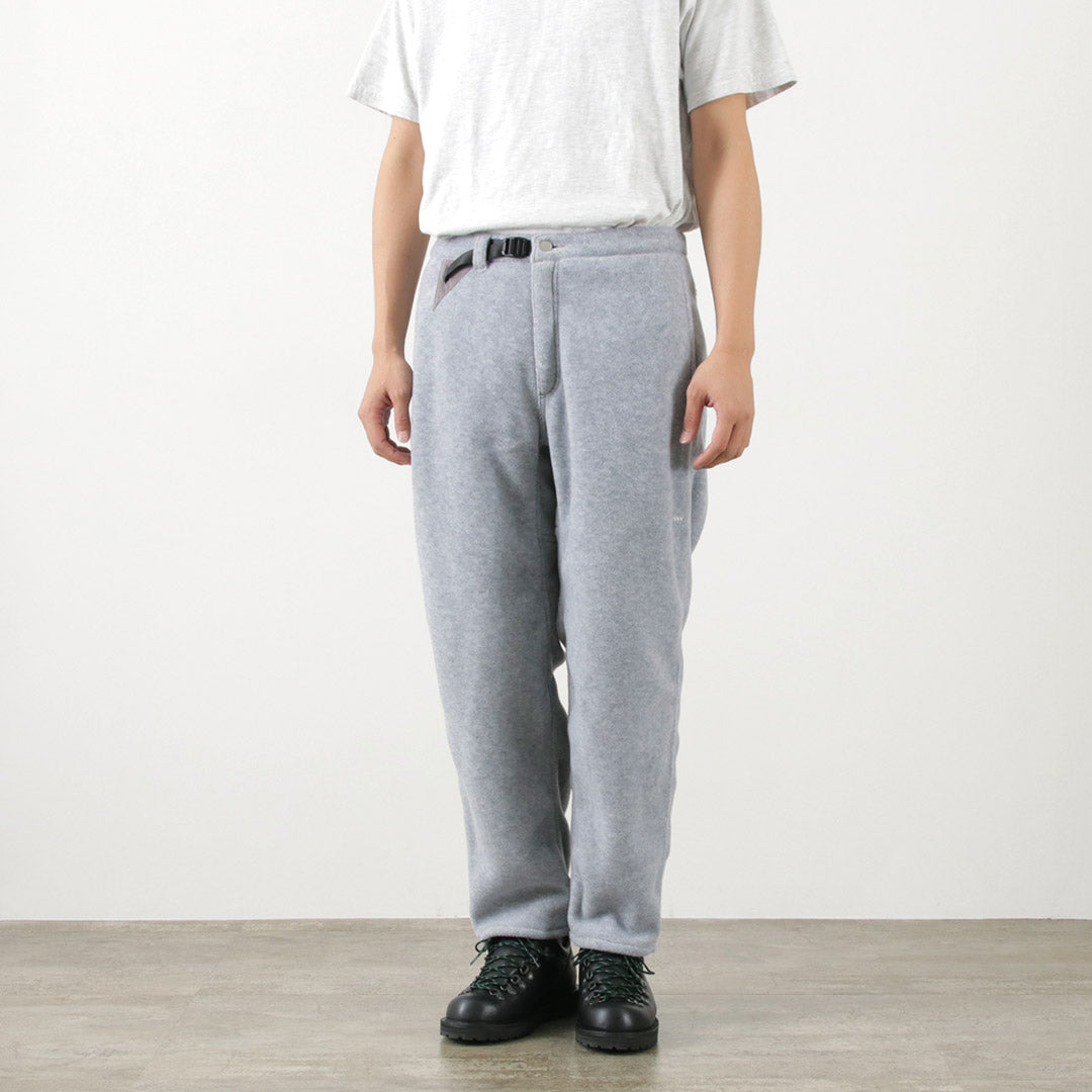 STONEMASTER(ストーンマスター) SM パンツ/ポーラテック フリース