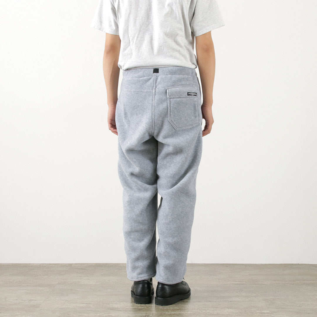 STONEMASTER(ストーンマスター) SM パンツ/ポーラテック フリース