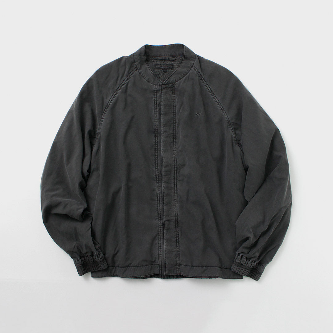 STONEMASTER(ストーンマスター) SM スイングトップ ジャケット/ラインド ポーラテック アルファ