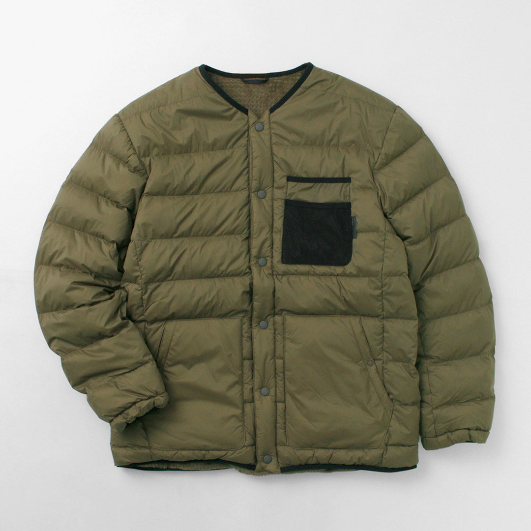 ALLIEDFEATHER+DOWN(アライドフェザーアンドダウン)