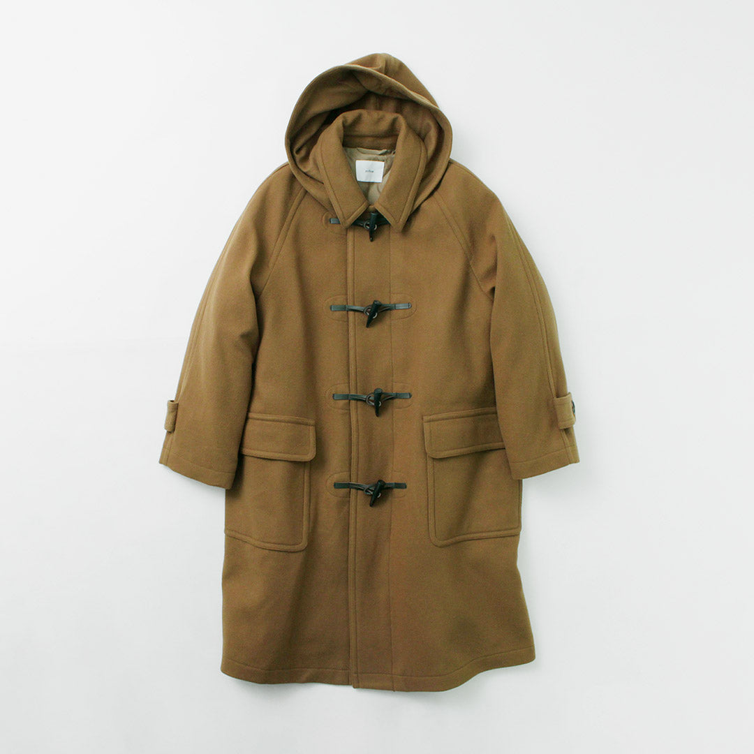 MIFFEW(ミフュー)