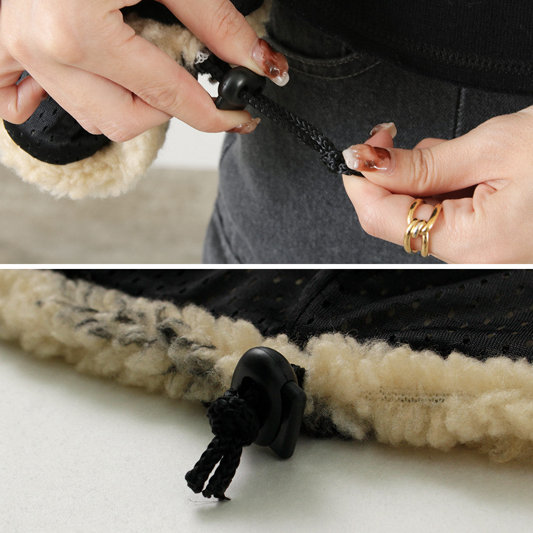 【20%OFF】FARFIELD ORIGINAL(ファーフィールドオリジナル) フェルジャケット ショートレングス