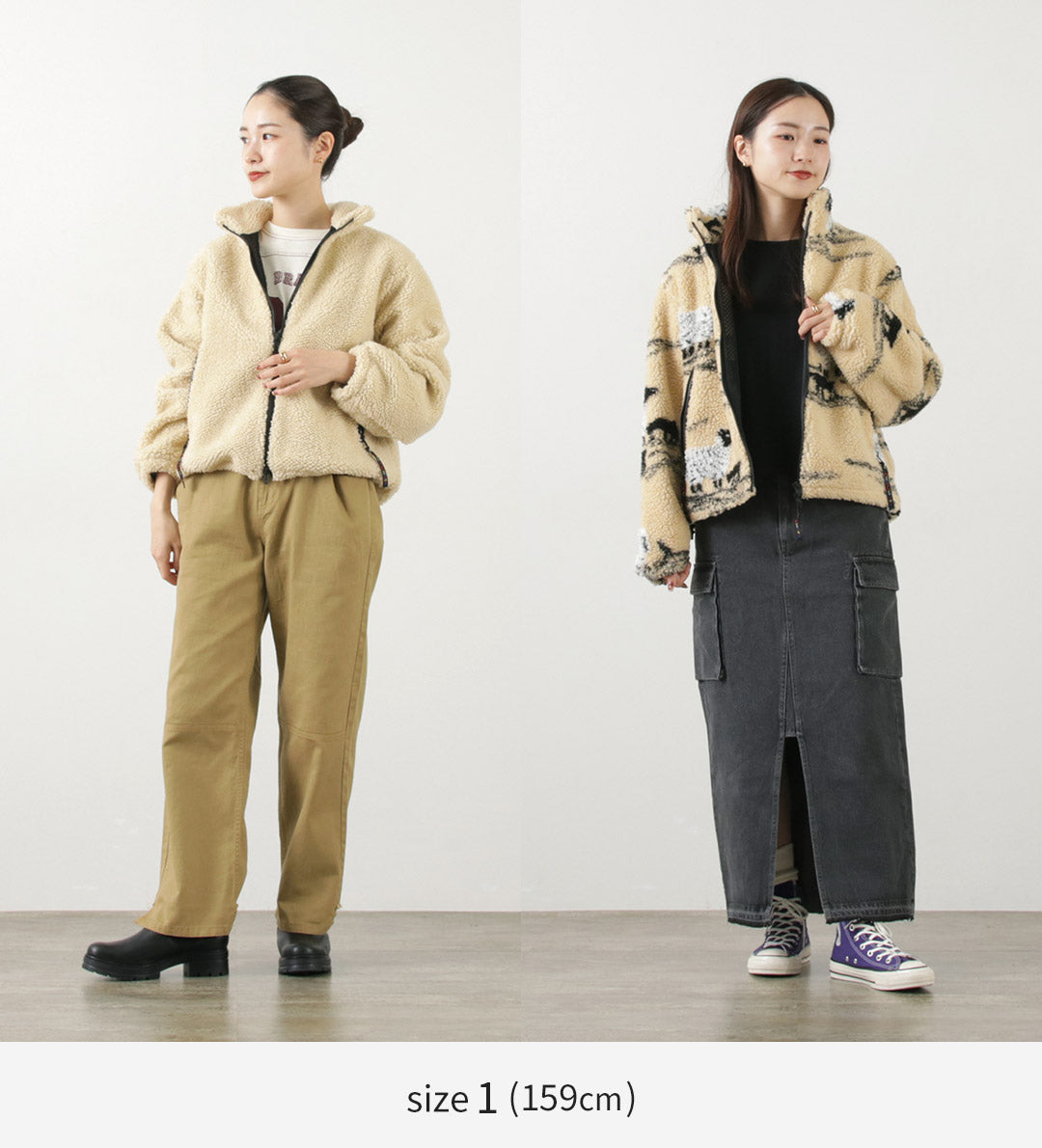 【20%OFF】FARFIELD ORIGINAL(ファーフィールドオリジナル) フェルジャケット ショートレングス