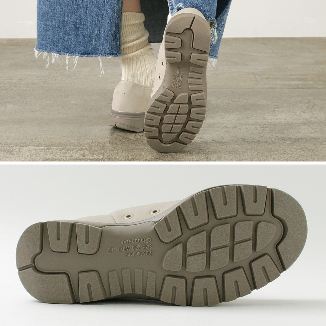 MOONSTAR(ムーンスター) 810s エイトテンス コミュート ET036