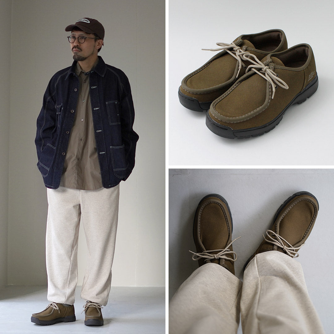 MOONSTAR(ムーンスター) 810s エイトテンス コミュート ET036