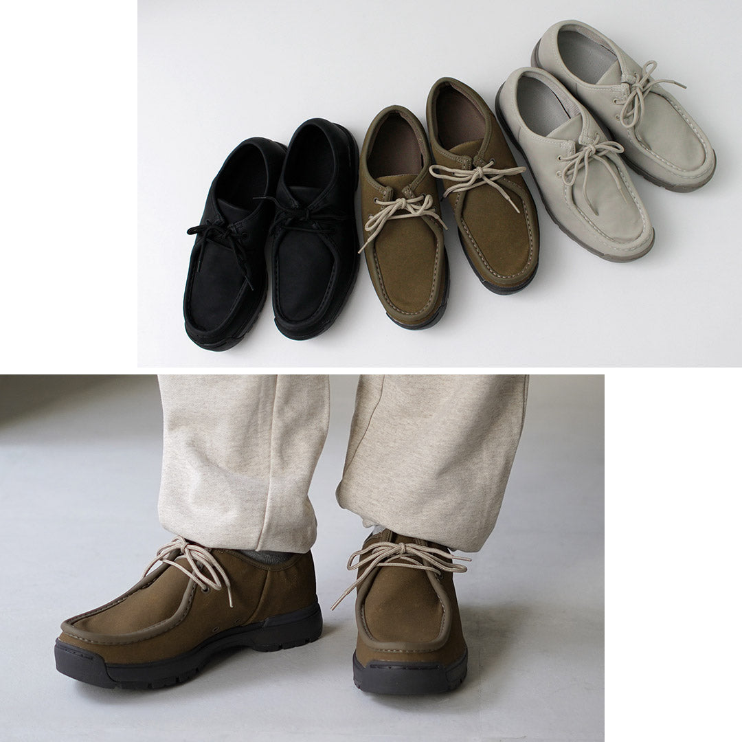 MOONSTAR(ムーンスター) 810s エイトテンス コミュート ET036