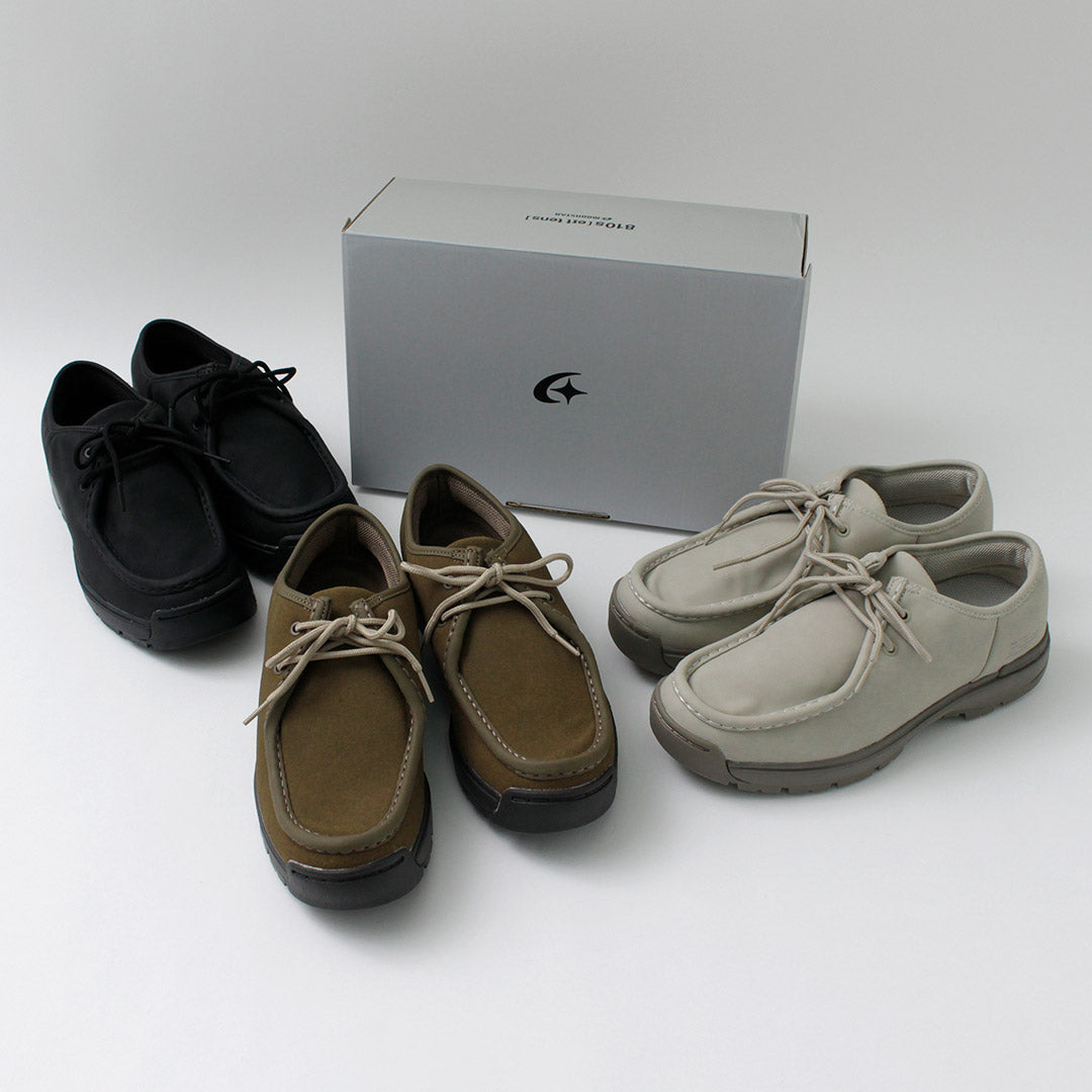 MOONSTAR(ムーンスター) 810s エイトテンス コミュート ET036