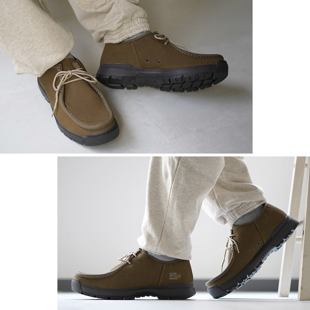 MOONSTAR(ムーンスター) 810s エイトテンス コミュート ET036