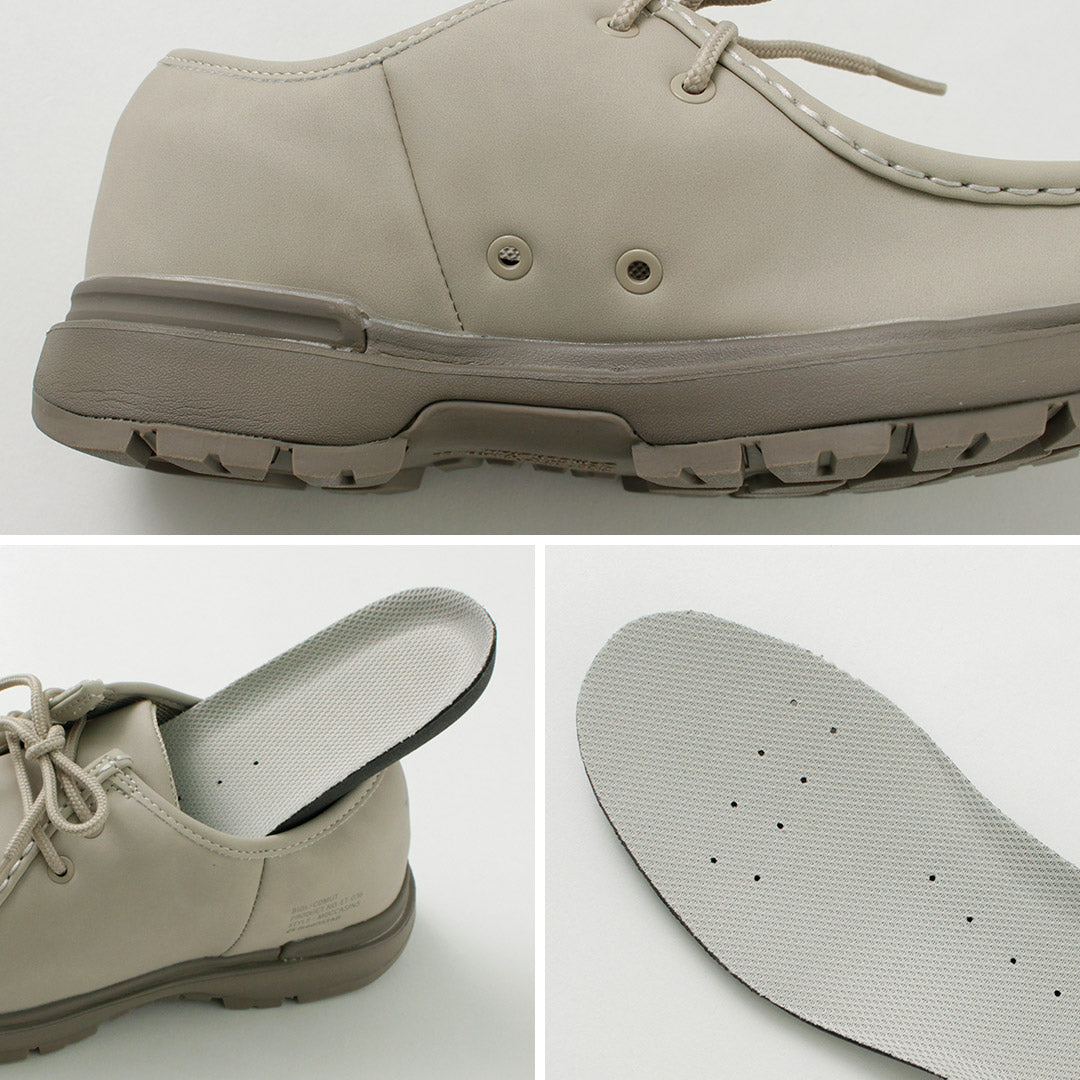 MOONSTAR(ムーンスター) 810s エイトテンス コミュート ET036