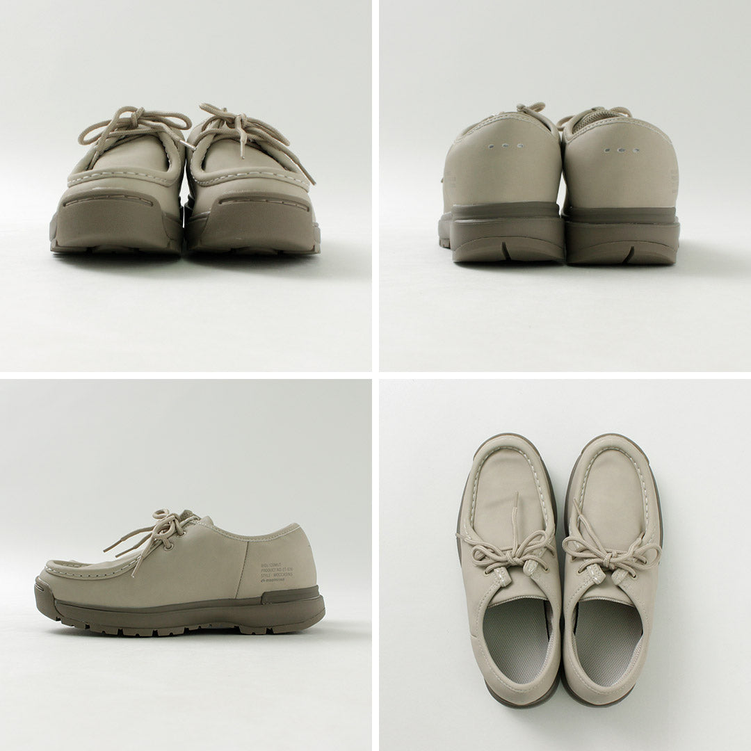 MOONSTAR(ムーンスター) 810s エイトテンス コミュート ET036